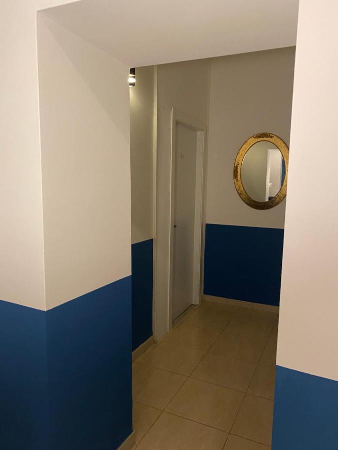 Domus Luigi Leone II Bed & Breakfast Naples Exterior photo